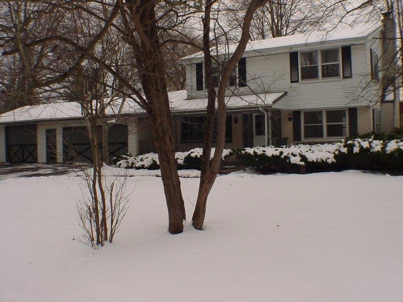Main Exterior Photo