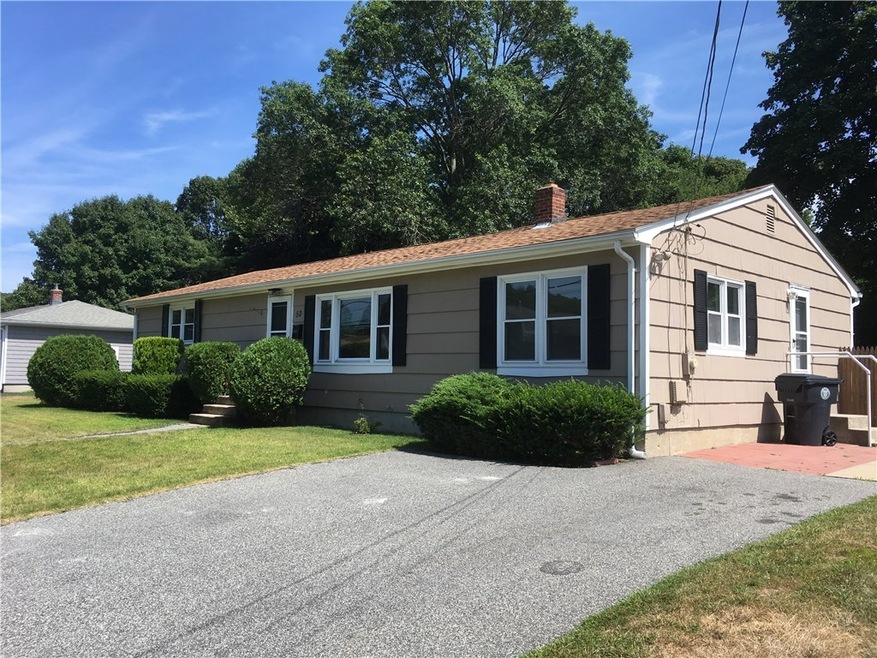 50 Lachance Avenue