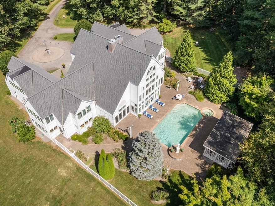 600 Concord St, Carlisle, MA 01741 - photo 1