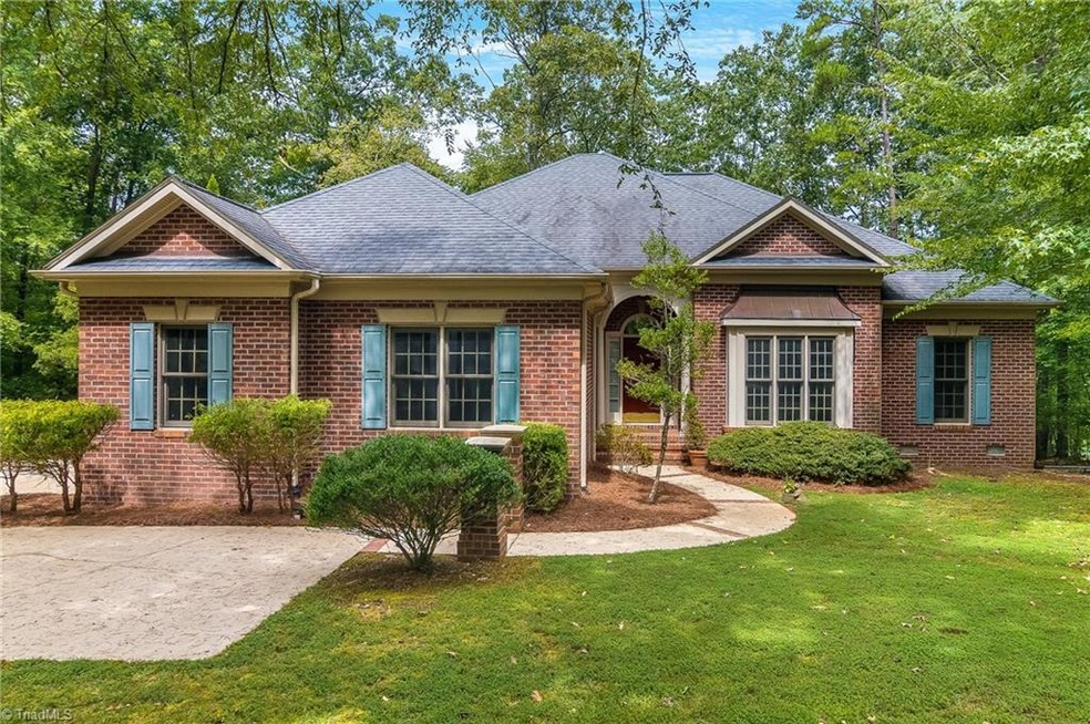 2416 Fox Ridge Rd, Asheboro, NC 27205 - photo 1