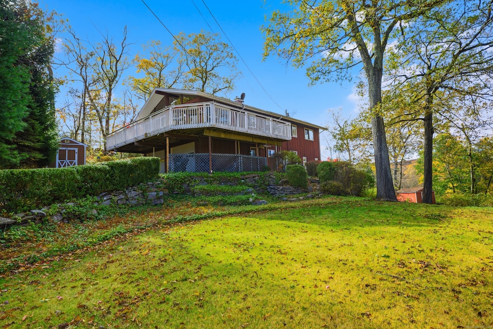 4 Alan Rd, Danbury, CT 06810 - photo 1