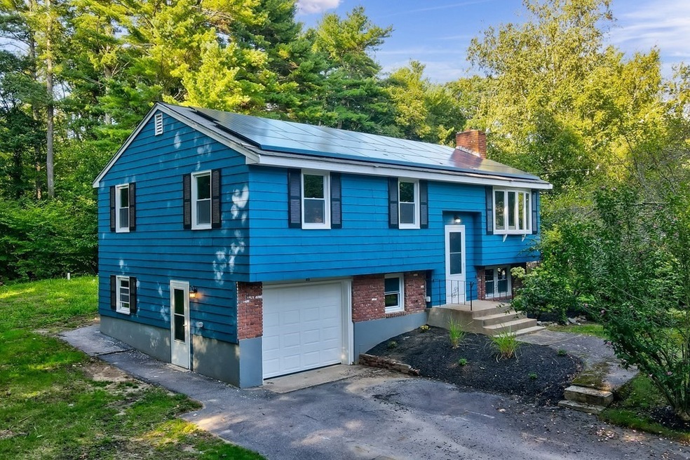 31 Eisenhower Dr, Norton, MA 02766 - photo 1