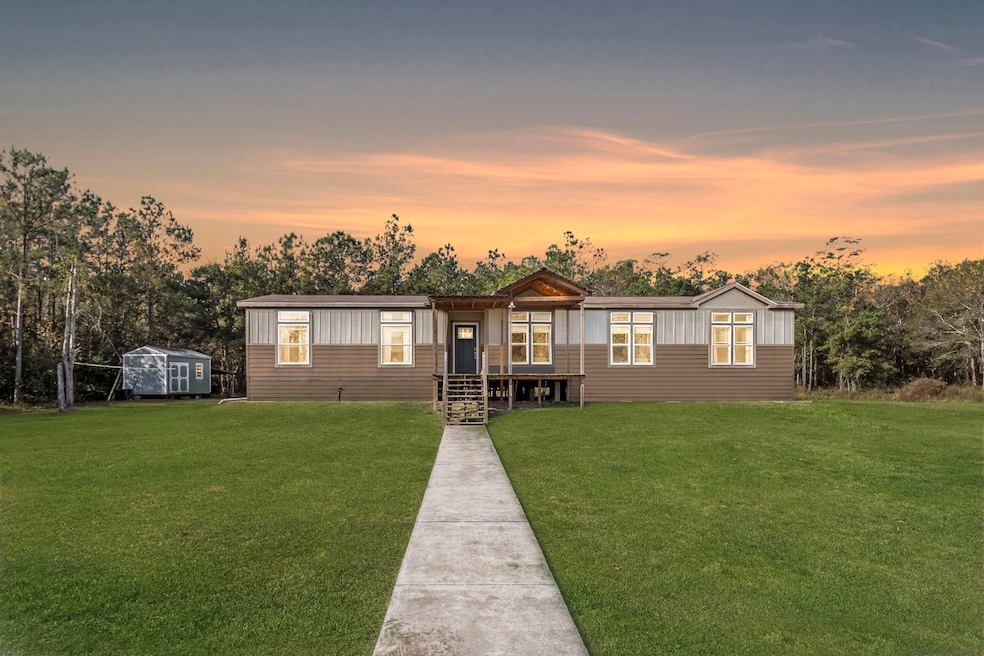 21165 Farm To Market Road 365, Beaumont, TX 77705 - photo 1