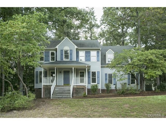 7130 Omalley Dr, North Chesterfield, VA 23234 - photo 1