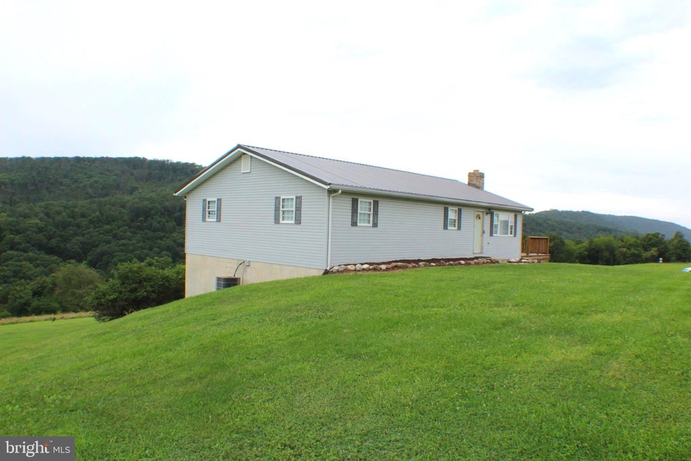 7434 Grassy Lick Rd, Romney, WV 26757 - photo 1