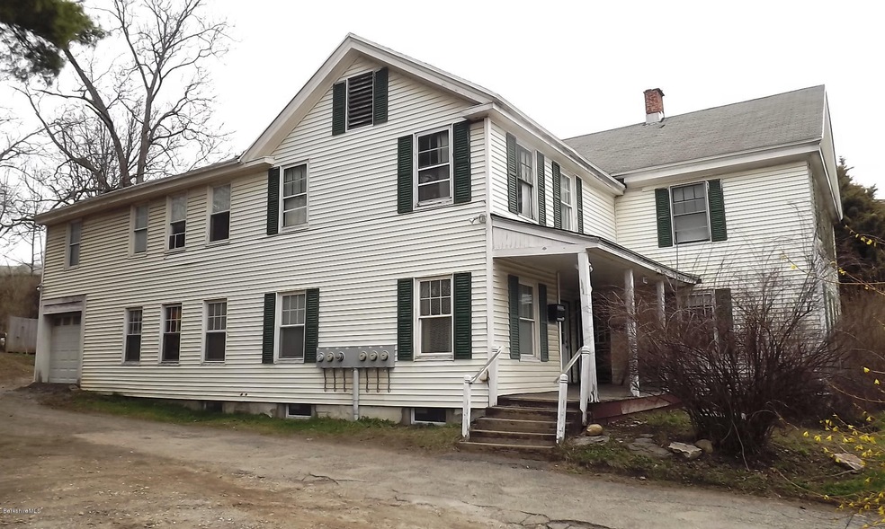 1143 Dalton Ave, Pittsfield, MA 01201 - photo 1
