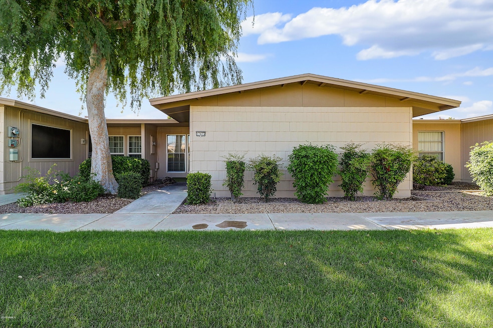 17423 N 102nd Dr, Sun City, AZ 85373 - photo 1