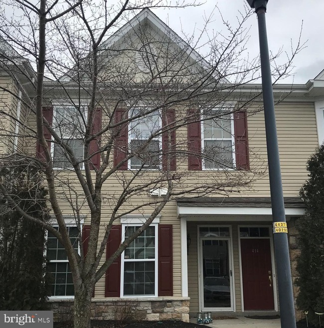 413 Degas Ct unit 413, Williamstown, NJ 08094 - photo 1
