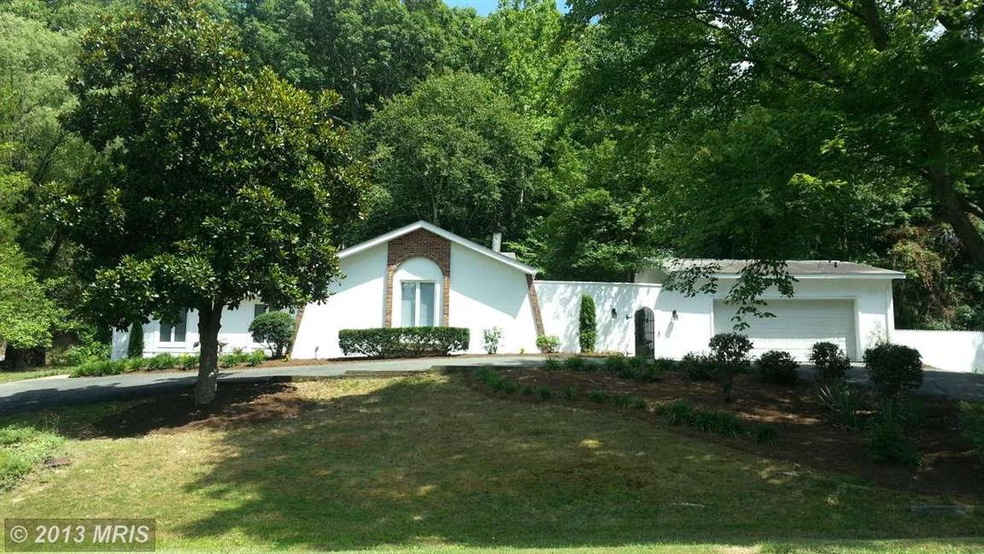 2268 Aquia Dr, Stafford, VA 22554 - photo 1