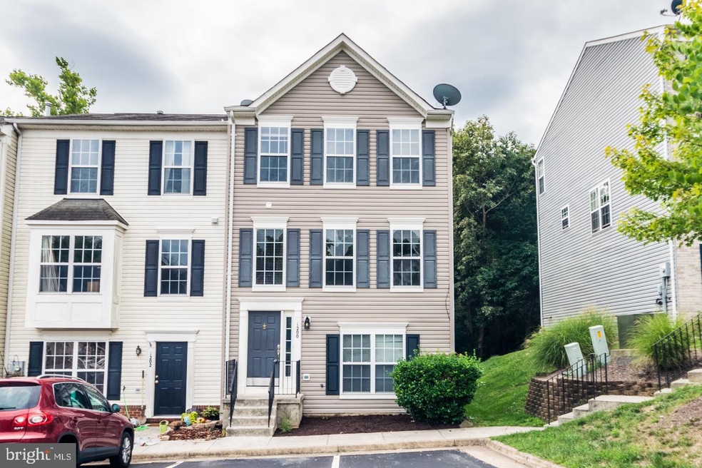 1200 Pendleton Ln, Strasburg, VA 22657 - photo 1