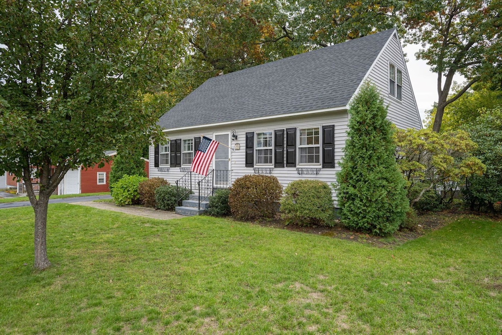 29 June St, Nashua, NH 03060 - photo 1
