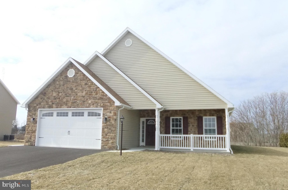 2319 Austin Ave, Chambersburg, PA 17202 - photo 1