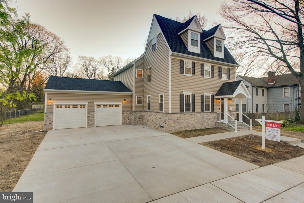 222 Locust St, Moorestown, NJ 08057 - photo 1