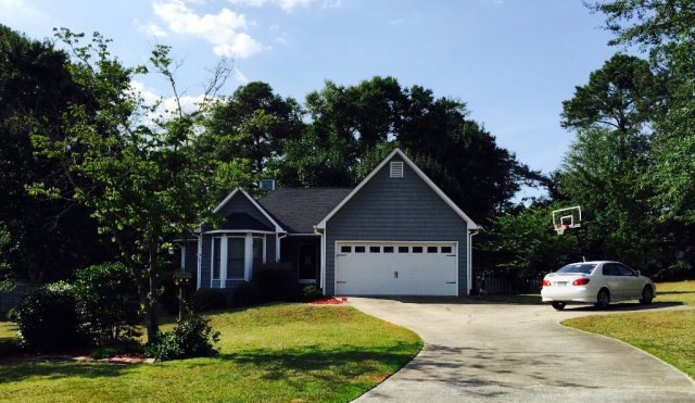 305 Forest Pine Ct, Macon, GA 31216 - photo 1