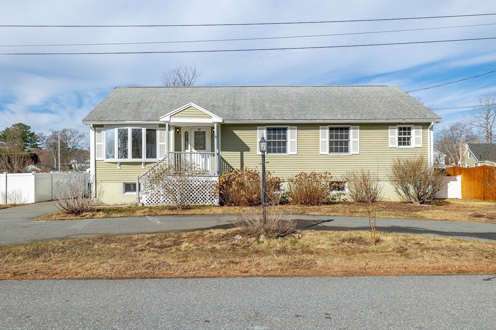 Sold $688,000 • Co-Listing Agent