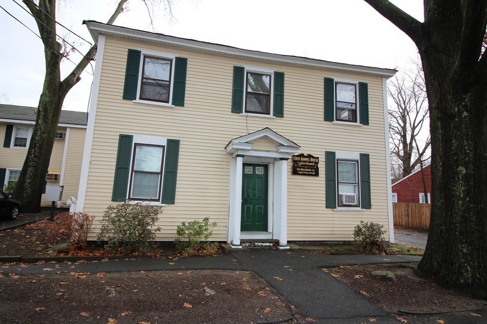 86 Baldwin St unit 3, Lowell, MA 01851 - photo 1