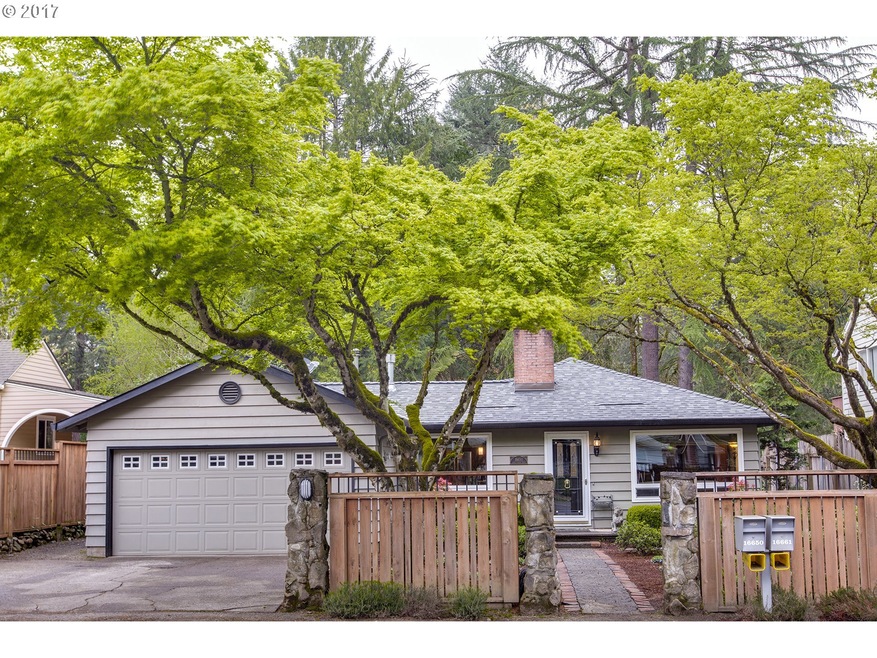 16650 Lake Forest Blvd, Lake Oswego, OR 97035 - photo 1