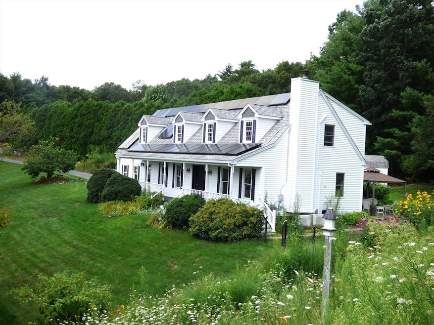 Sold $420,000 • Co-Listing Agent