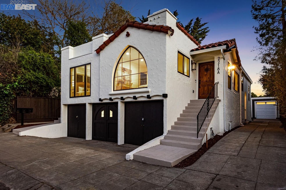 2218 Carleton St, Berkeley, CA 94704 - photo 1