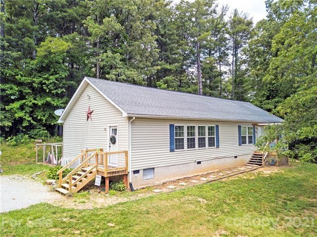 262 Sunrise Ridge Dr, Hendersonville, NC 28792 - photo 1