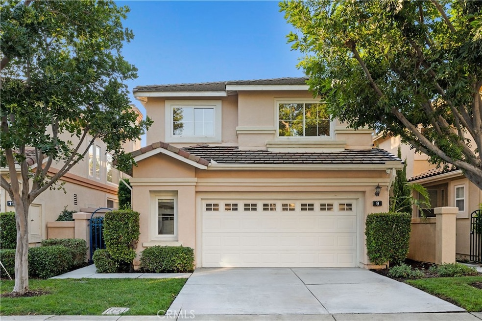 9 Santa Luzia Aisle, Irvine, CA 92606 - photo 1