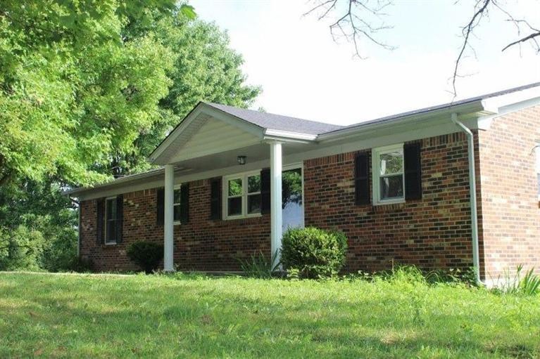 8989 Bohon Rd, Harrodsburg, KY 40330 - photo 1