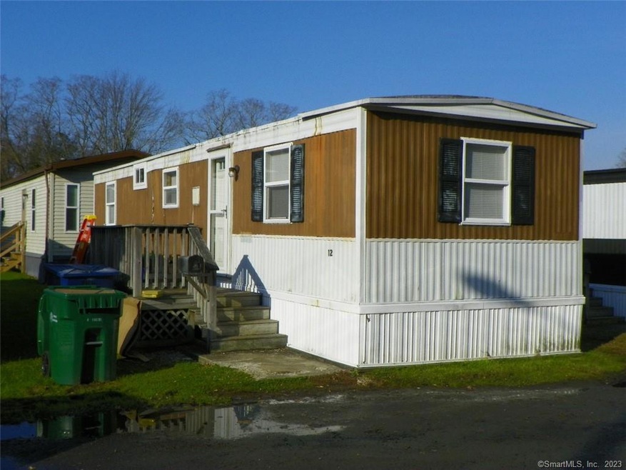 12 Ferri Dr, Waterford, CT 06385 - photo 1