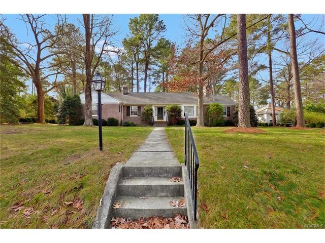 8657 Riverwood Dr, Henrico, VA 23229 - photo 1