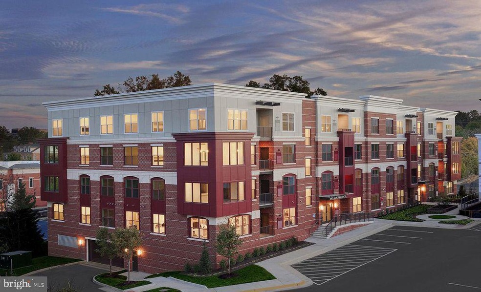 3985 Norton Place unit 403, Fairfax, VA 22030 - photo 1