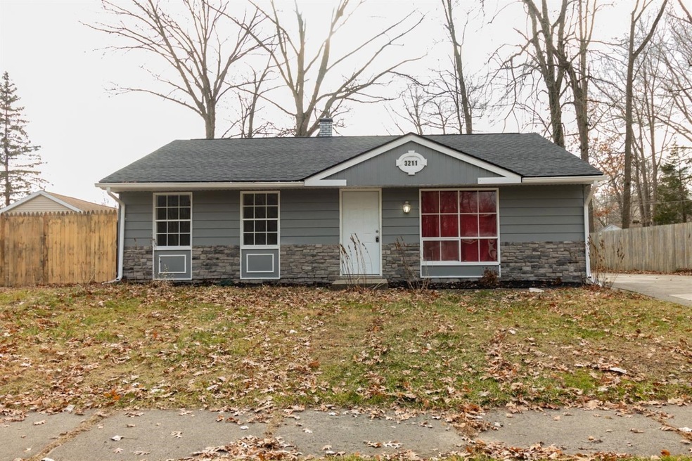 3211 Springland Ave, Michigan City, IN 46360 - photo 1