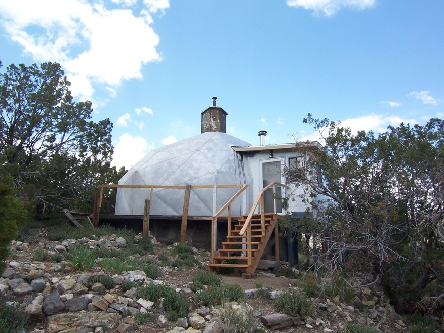 4 Cuchilla de Lupe Rd, Placitas, NM 87043 - photo 1