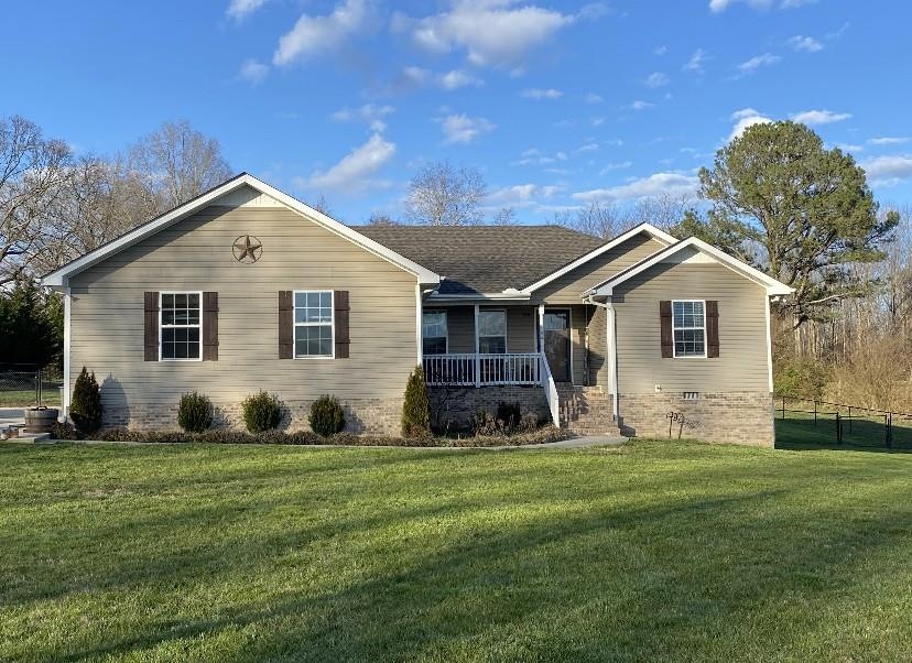 292 Belmont Rd, Manchester, TN 37355 - photo 1