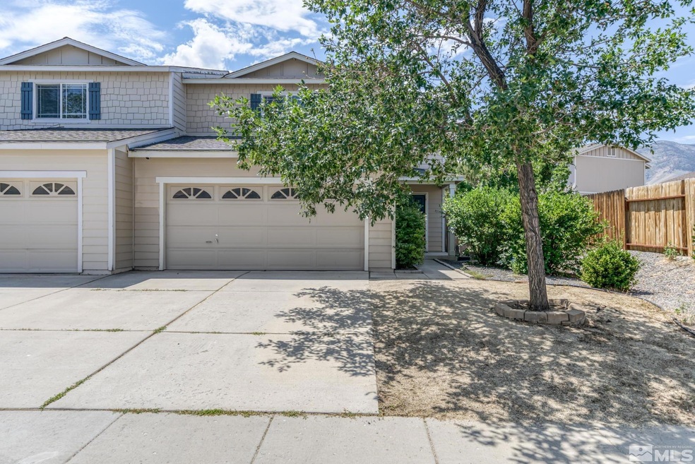 8956 Red Baron Blvd, Reno, NV 89506 - photo 1