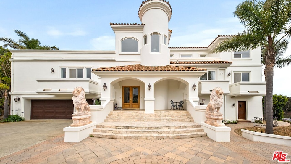 The Private Exclusive Estate o