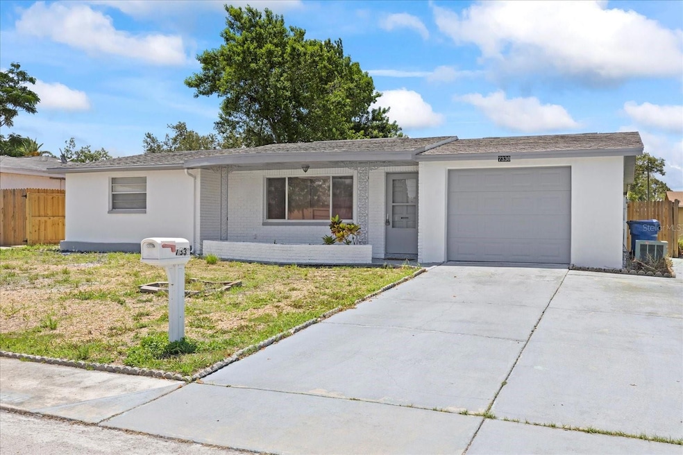 7330 Abalone Dr, Port Richey, FL 34668 - photo 1