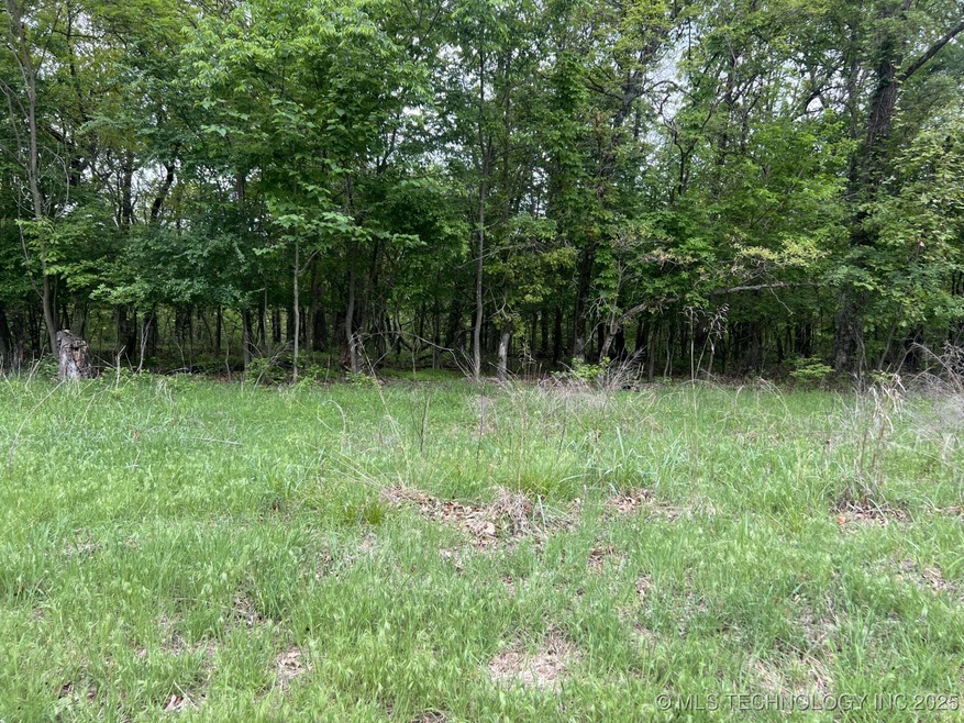 0 356 Rd unit 2548871, Eucha, OK 74342 - photo 1
