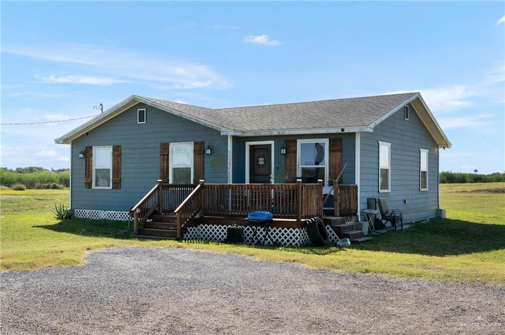 33540 Kretz Rd, Los Fresnos, TX 78566 - photo 1