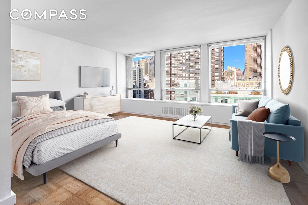 Kips Bay Towers unit 14H, New York, NY 10016 - photo 1