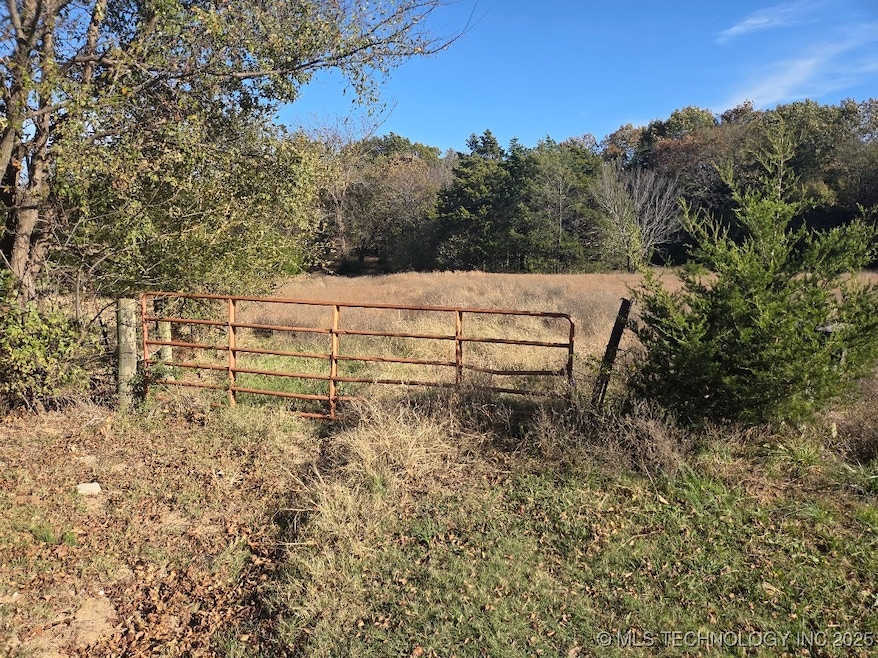 0 E 1200 unit 2547768, Eufaula, OK 74432 - photo 1