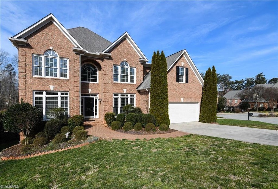 5103 Bearberry Point, Greensboro, NC 27455 - photo 1