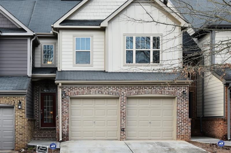 106 Grampian Way, Marietta, GA 30008 - photo 1