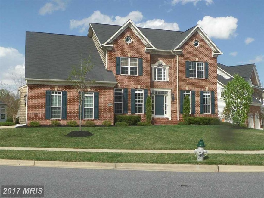 15300 Torcross Way, Upper Marlboro, MD 20774 - photo 1