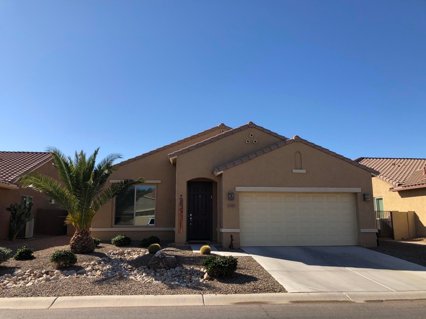 5187 W. Tortoise Dr