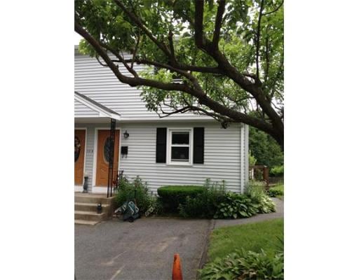 59B Prospect St unit 2, Milford, MA 01757 - photo 1