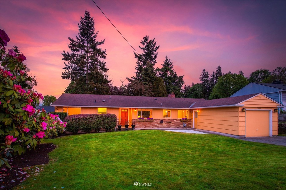 7412 230th St SW, Edmonds, WA 98026 - photo 1
