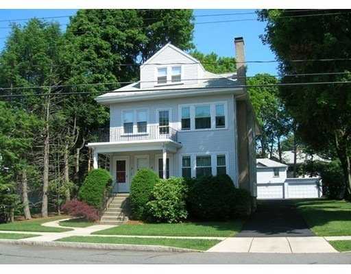 86 Payson Rd, Belmont, MA 02478 - photo 1