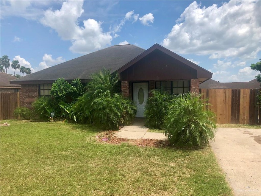 416 Cedar Ave, Donna, TX 78537 - photo 1