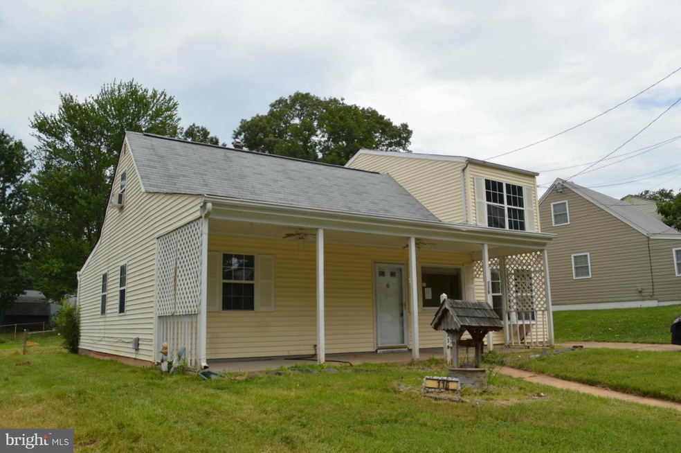 116 Morton Ct, Manassas Park, VA 20111 - photo 1