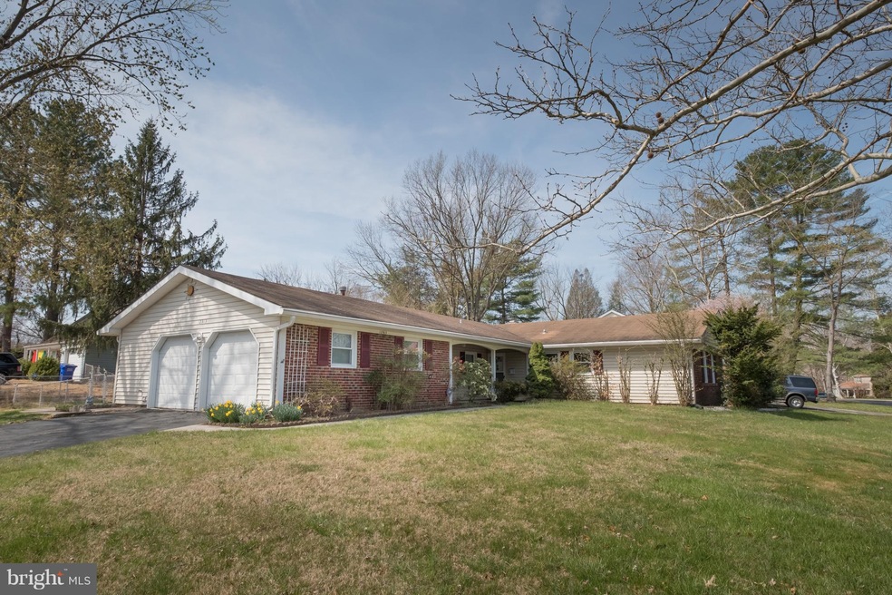 12913 Cheswood Ln, Bowie, MD 20715 - photo 1