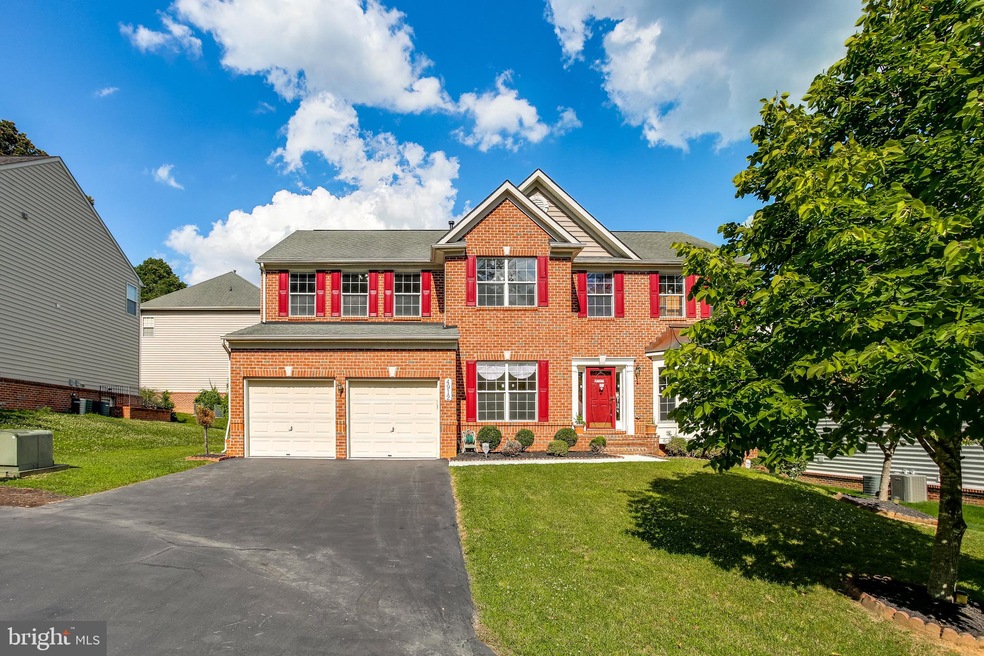 4912 Light Cahill Ct, Elkridge, MD 21075 - photo 1